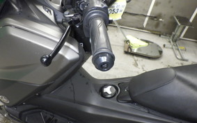 YAMAHA N-MAX 2000 SED6J