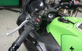 KAWASAKI NINJA 650 A 2021 ER650H