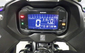 SUZUKI GSX250R 2015
