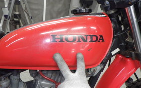 HONDA XL230 2001 MC36