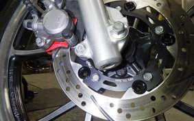 HONDA C125 SUPER CUB 2007 JA48