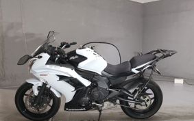 KAWASAKI NINJA 650 2013 EX650E