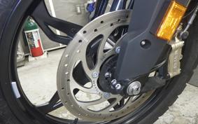 BMW G310GS 2022