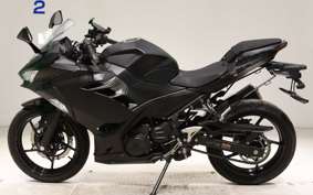 KAWASAKI NINJA 400 EX400L