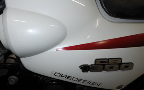 HONDA CB1300SF SUPER FOUR 2002 SC40