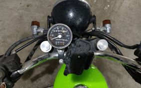 KAWASAKI 250TR BJ250F
