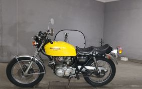 HONDA CB400 1996 CB400F