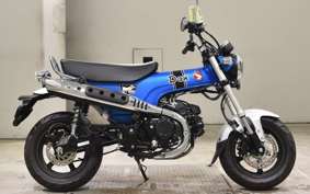 HONDA DAX 125 2017 JB04
