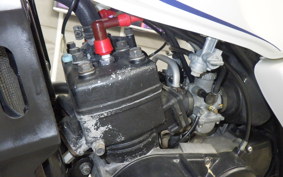 YAMAHA RZ 250 2023 4L3