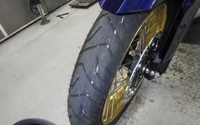 HONDA CRF1100L AFRICA TWIN DCT 2025