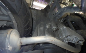 HONDA DIO 110 2016 JF31