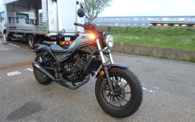 HONDA REBEL MC49