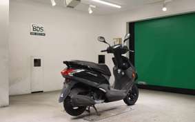 YAMAHA AXIS 125 Z 2021 SED7J