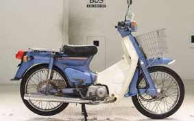 HONDA C90 SUPER CUB HA02