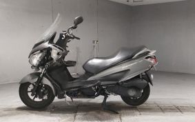 SUZUKI BURGMAN200 CH41A