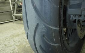 YAMAHA TRICITY 125 A 2008 SEC1J