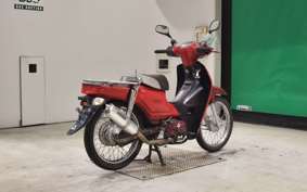 HONDA C110 SUPER CUB JA10