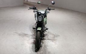 HONDA CT125 HUNTER CUB JA65
