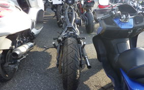 HONDA STEED 400 1994 NC26