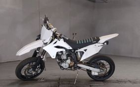 KAWASAKI D-TRACKER LX250E