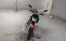 HONDA CBF125R PJJN
