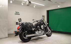 SUZUKI INTRUDER 400 Classic 2015 VK56A