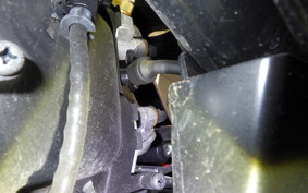 YAMAHA BW S125 Gen.2 SED9J