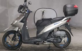 SUZUKI ADDRESS V110 CE47A
