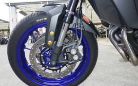 YAMAHA MT-09 A 2017 RN52J