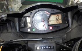 HONDA CBR600RR GEN 3 2014 PC40