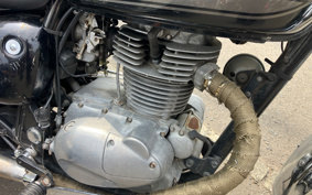 KAWASAKI ESTRELLA BJ250A