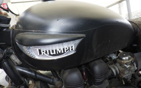 TRIUMPH BONNEVILLE