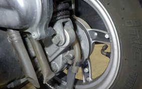 YAMAHA VINO 50 SA26J