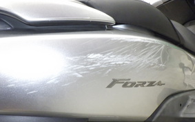 HONDA FORZA Z GEN 2 MF10