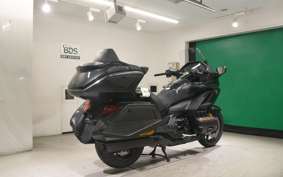 HONDA GL 1800 GOLD WING TOUR DCT 2026 SC79