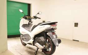 HONDA PCX125 JF81