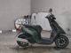 Фото Yamaha JOG с японского аукциона