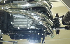 HONDA CBX400F 2000 NC07