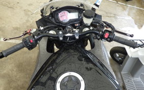 KAWASAKI NINJA 1000 A 2011