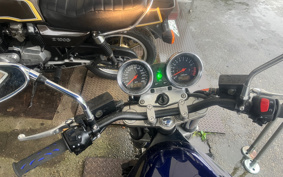 SUZUKI BANDIT 1200 2006 GV77A