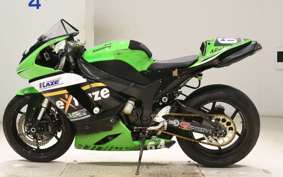 KAWASAKI NINJA ZX-6R 2002