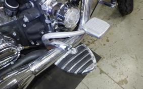 HARLEY FXDLI 1450 2004