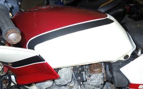 HONDA CBX550F INTEGRA PC04