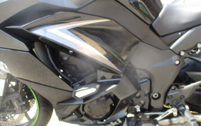 KAWASAKI NINJA 1000 2020 ZXT00W