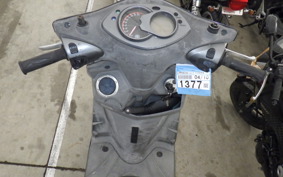 YAMAHA CYGNUS 125 X