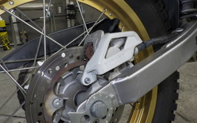YAMAHA SEROW 250 Gen.3 2022 DG31J