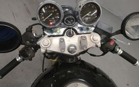 SUZUKI INAZUMA 400 GK7BA