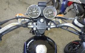 SUZUKI GN125 H