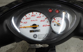 YAMAHA JOG ZR Gen.3 SA39J