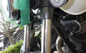 HONDA GB350 2025 NC59